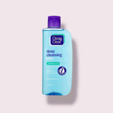 Clean & Clear Deep Cleansing Lotion Sensitive Skin 200ml - Honesty Sales
